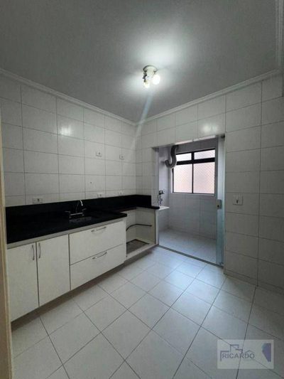 Apartamento, 3 quartos, 78 m² - Foto 1