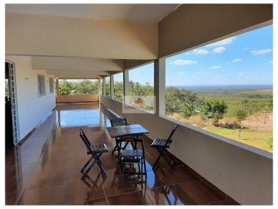 Fazenda, 7300 m² - Foto 4