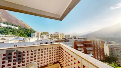 Apartamento, 3 quartos, 111 m² - Foto 2