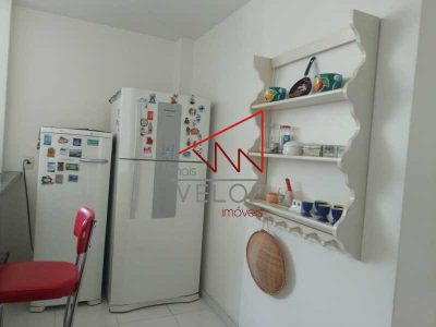 Apartamento, 3 quartos, 230 m² - Foto 1