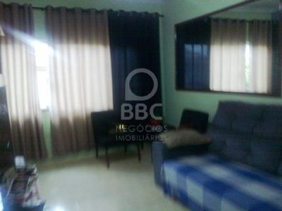 Sobrado, 3 quartos, 240 m² - Foto 4