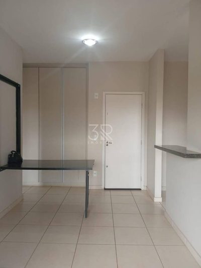 Apartamento, 1 quarto, 51 m² - Foto 1