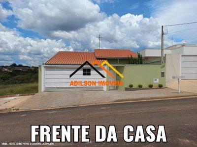 Casa, 3 quartos, 250 m² - Foto 1