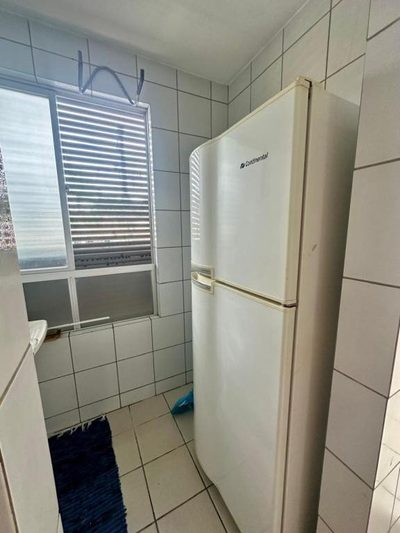 Apartamento, 1 quarto, 38 m² - Foto 5