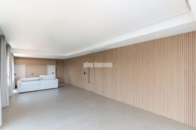 Apartamento, 4 quartos, 163 m² - Foto 3