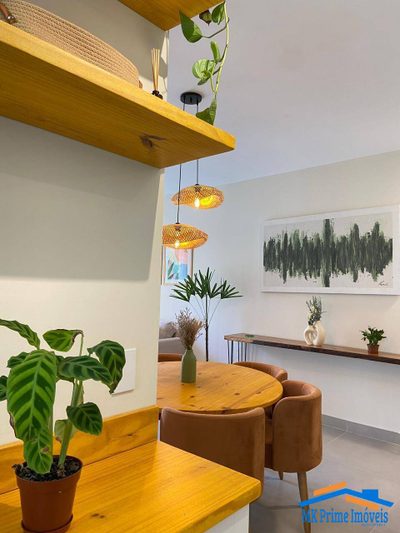 Apartamento, 3 quartos, 68 m² - Foto 3