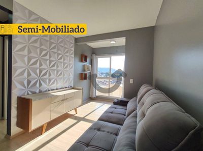 Apartamento, 2 quartos, 68 m² - Foto 1