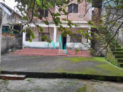 Casa, 3 quartos, 100 m² - Foto 2