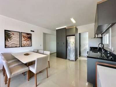 Apartamento, 3 quartos, 130 m² - Foto 5