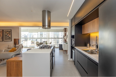 Apartamento, 3 quartos, 84 m² - Foto 4