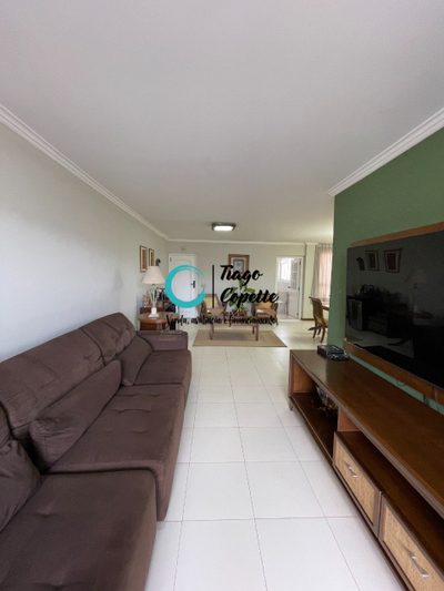 Apartamento, 3 quartos, 180 m² - Foto 5