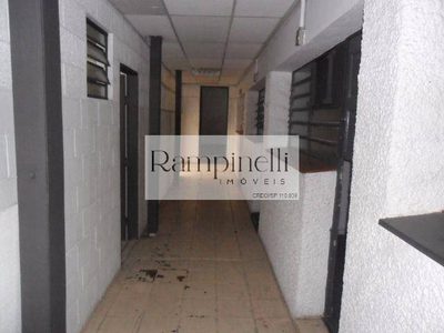 Depósito-Galpão, 600 m² - Foto 2