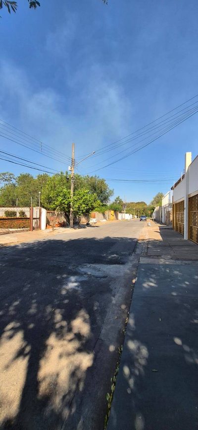 Terreno, 963 m² - Foto 2