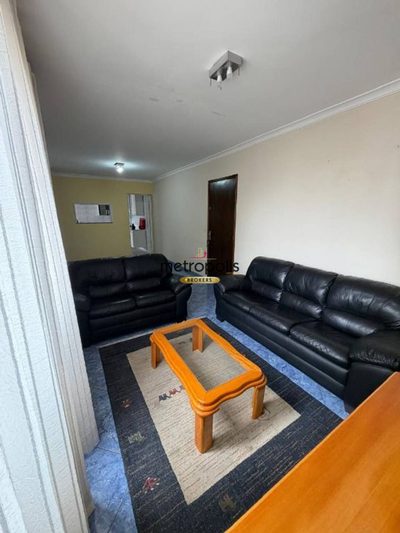 Apartamento, 2 quartos, 70 m² - Foto 1
