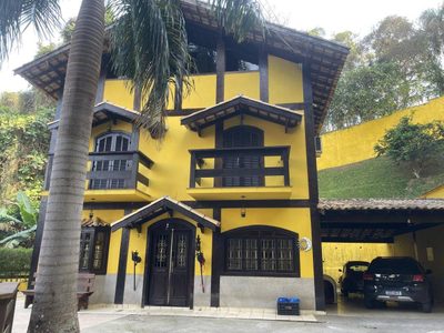 Casa, 3 quartos, 800 m² - Foto 3