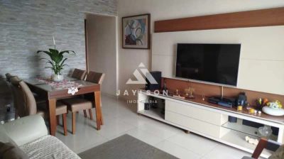 Apartamento, 2 quartos, 60 m² - Foto 4