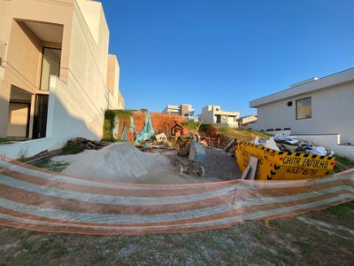 Terreno, 250 m² - Foto 2