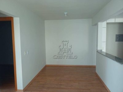 Apartamento, 2 quartos, 53 m² - Foto 4
