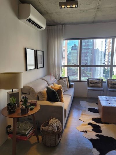 Apartamento, 2 quartos, 70 m² - Foto 2
