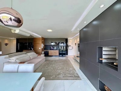 Apartamento, 2 quartos, 71 m² - Foto 3