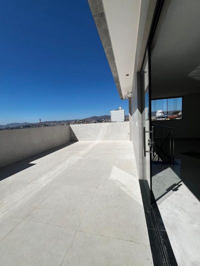 Cobertura, 3 quartos, 160 m² - Foto 2