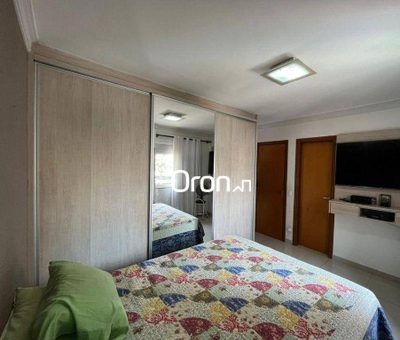 Apartamento, 4 quartos, 126 m² - Foto 3