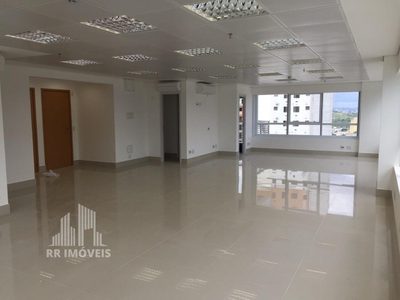 Sala-Conjunto, 114 m² - Foto 4
