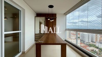 Apartamento, 2 quartos, 137 m² - Foto 4
