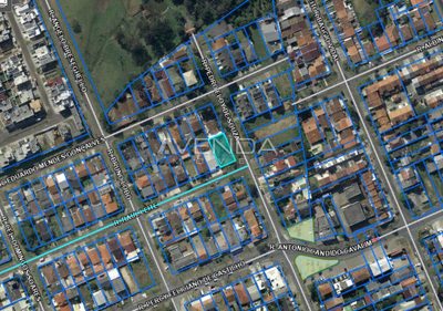 Terreno, 488 m² - Foto 5