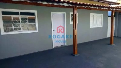Casa, 2 quartos, 100 m² - Foto 2