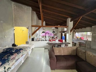 Casa, 4 quartos, 300 m² - Foto 4