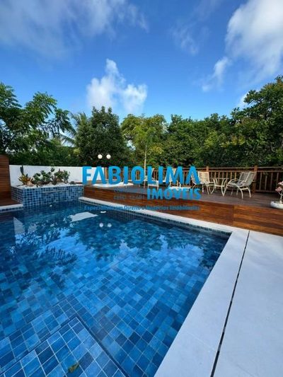 Casa de Condomínio, 5 quartos - Foto 3