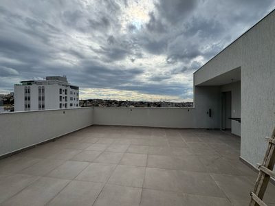 Cobertura, 4 quartos, 70 m² - Foto 2