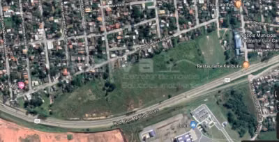 Terreno, 8 hectares - Foto 1