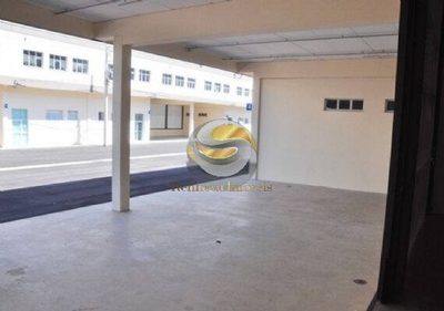 Depósito-Galpão, 20641 m² - Foto 3