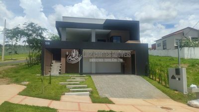 Casa, 2 quartos, 311 m² - Foto 1