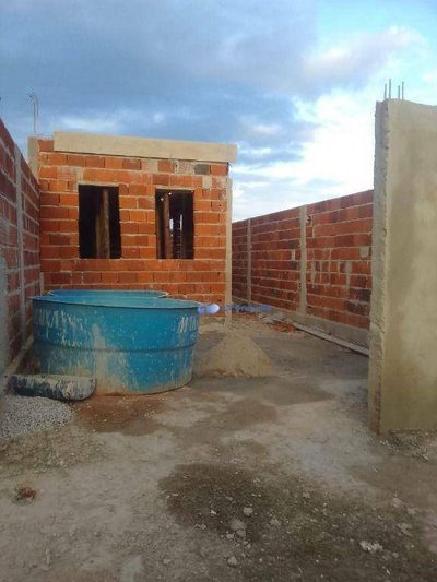 Casa, 2 quartos, 125 m² - Foto 2