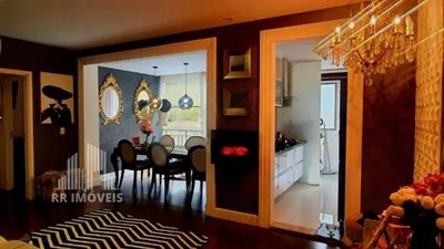 Apartamento, 2 quartos, 75 m² - Foto 1