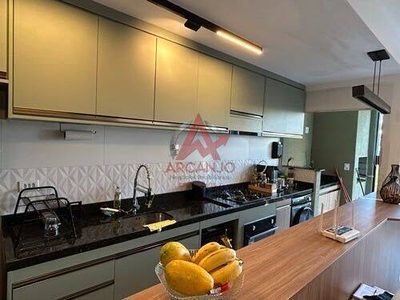 Apartamento, 2 quartos, 78 m² - Foto 5