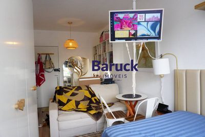 Apartamento, 1 quarto - Foto 5