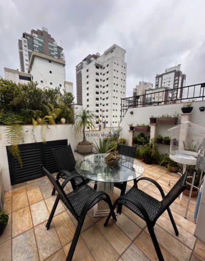 Apartamento, 3 quartos, 188 m² - Foto 3