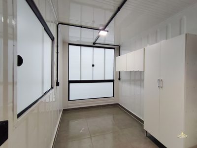 Kitnet-Studio, 20 m² - Foto 5