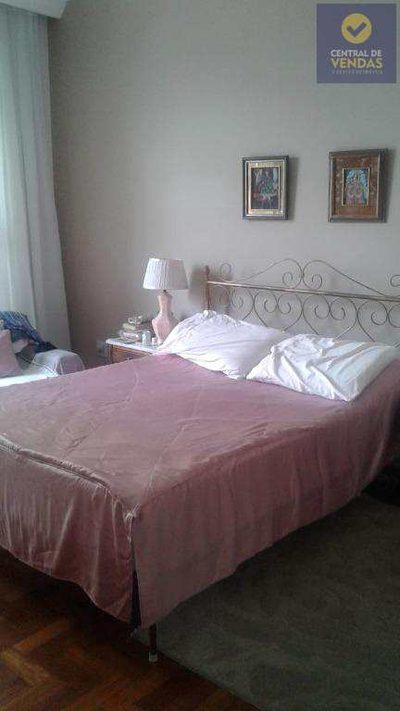 Apartamento, 4 quartos, 140 m² - Foto 5