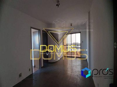 Apartamento, 2 quartos, 72 m² - Foto 2