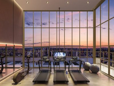 Cobertura, 4 quartos, 280 m² - Foto 5