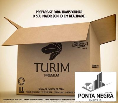 Apartamento, 2 quartos, 56 m² - Foto 1