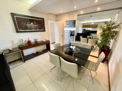 Apartamento, 3 quartos, 100 m² - Foto 5