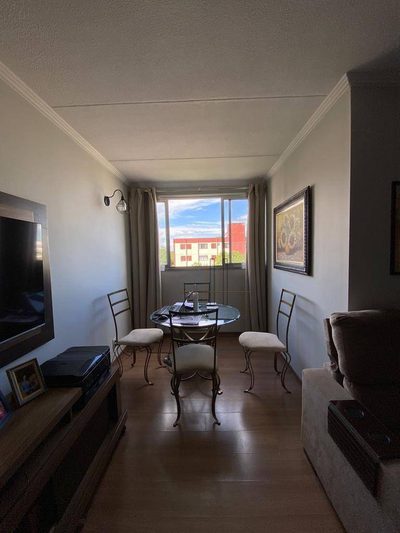 Apartamento, 2 quartos, 73 m² - Foto 3