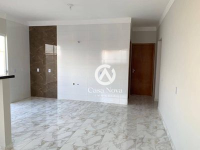 Casa, 3 quartos, 82 m² - Foto 2