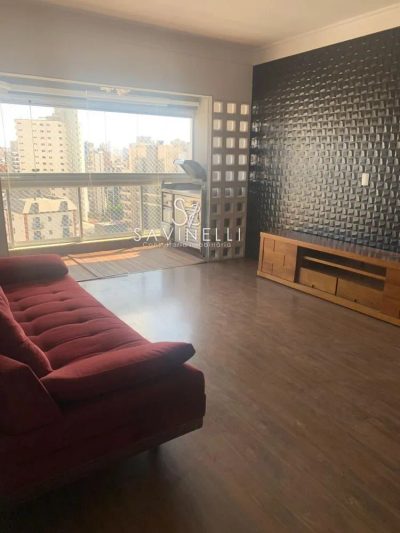 Apartamento, 4 quartos, 150 m² - Foto 3